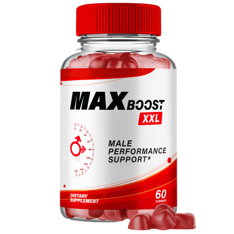 MaxBoost XXL South Africa