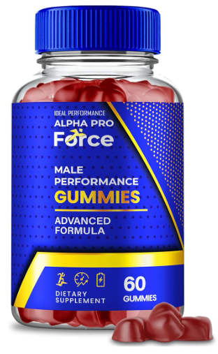 Alpha Force Pro Reviews