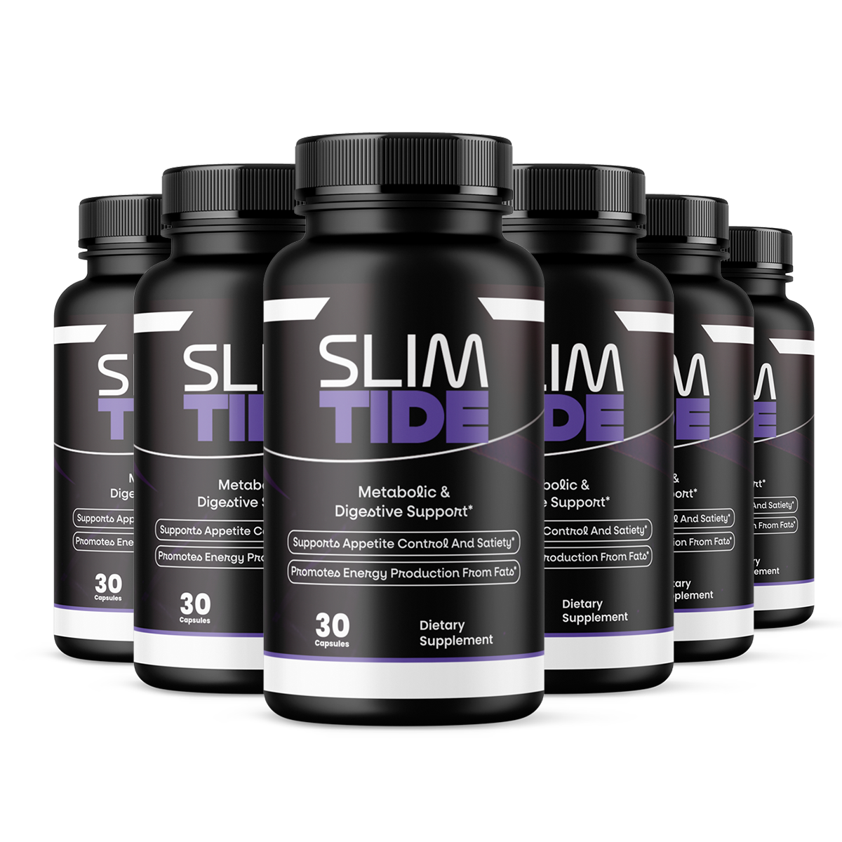 Slim Tide Weight Loss Capsules Reviews