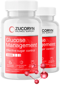 ZUCORYN Glucose Management